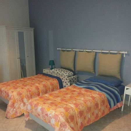 Antica Dimora Naples Bed & Breakfast Cameră foto