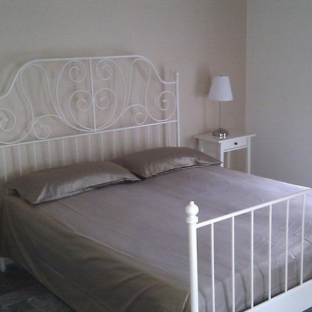 Antica Dimora Naples Bed & Breakfast Cameră foto