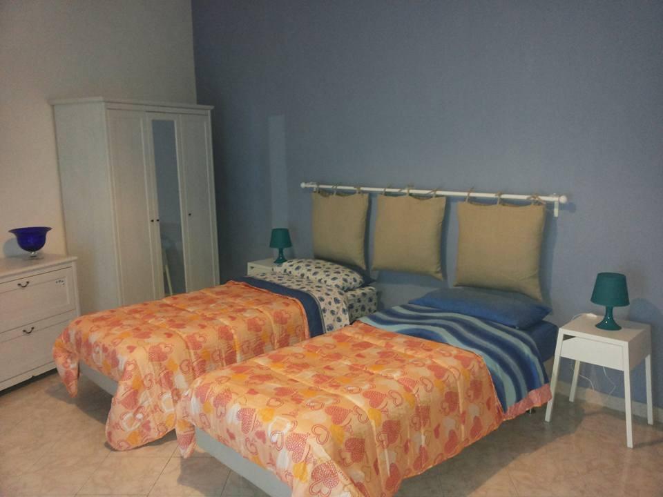 Antica Dimora Naples Bed & Breakfast Cameră foto