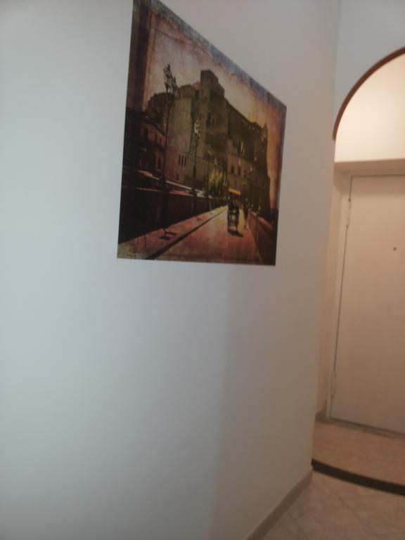 Antica Dimora Naples Bed & Breakfast Exterior foto