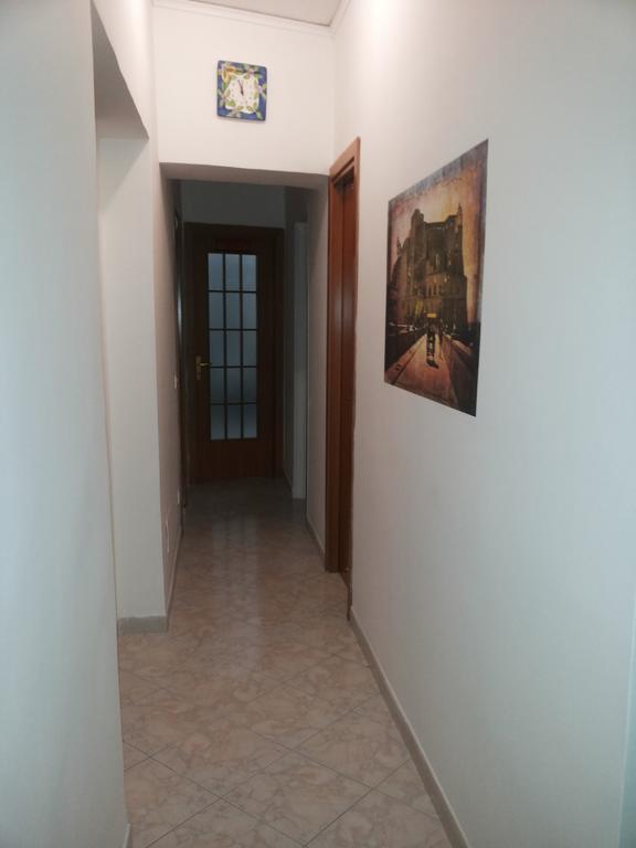 Antica Dimora Naples Bed & Breakfast Exterior foto