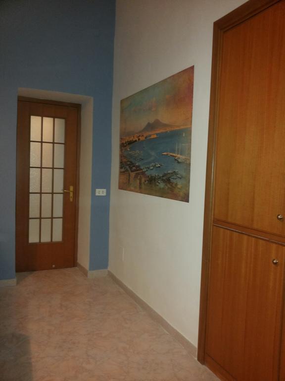 Antica Dimora Naples Bed & Breakfast Exterior foto