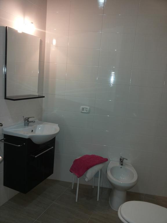 Antica Dimora Naples Bed & Breakfast Exterior foto