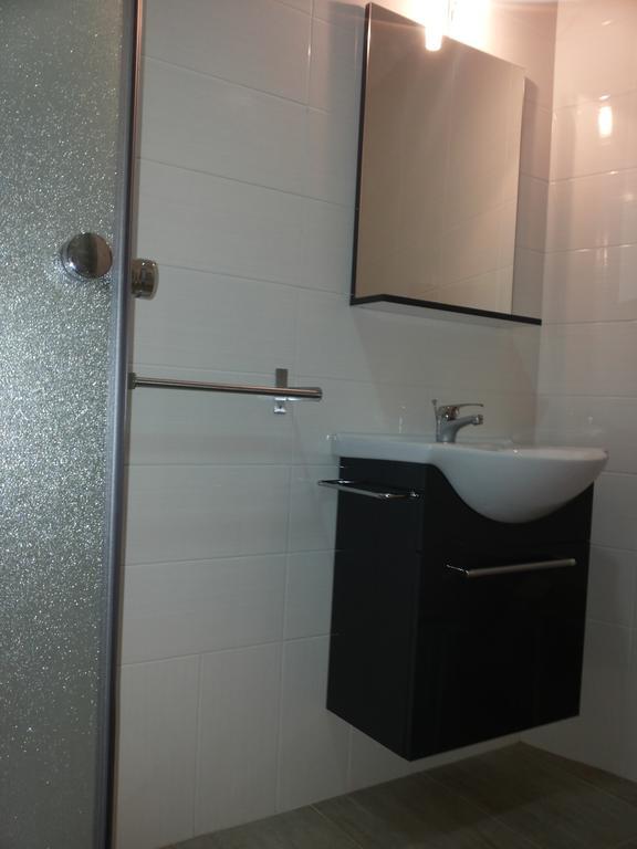 Antica Dimora Naples Bed & Breakfast Exterior foto