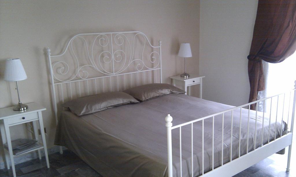 Antica Dimora Naples Bed & Breakfast Cameră foto
