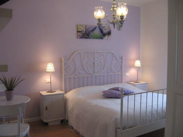 Antica Dimora Naples Bed & Breakfast Cameră foto