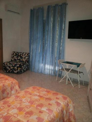 Antica Dimora Naples Bed & Breakfast Exterior foto