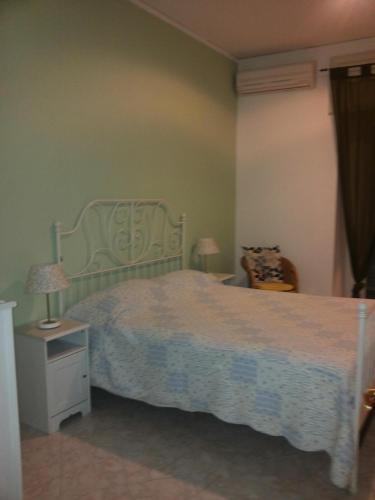 Antica Dimora Naples Bed & Breakfast Exterior foto